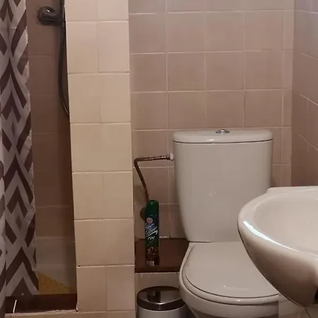 בית אירוח Privat Julia