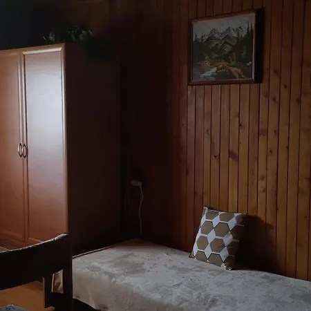 Privat Julia Vel'ka Lomnica