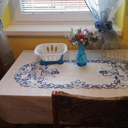 Privat Julia Accommodatie bij particulieren