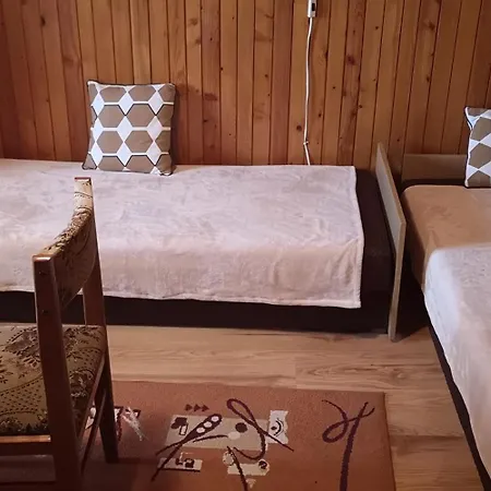 Privat Julia Vel'ka Lomnica