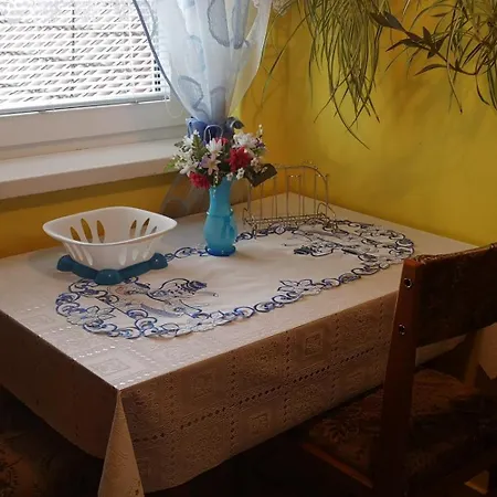 Privat Julia Accommodatie bij particulieren Vel'ka Lomnica
