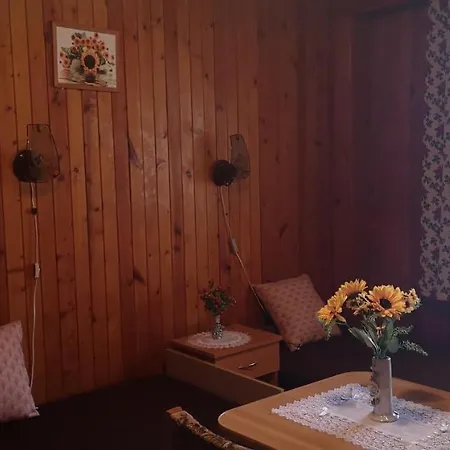 Accommodatie bij particulieren Privat Julia *